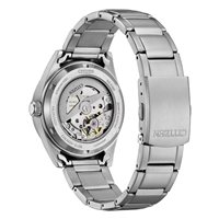 Orologio Citizen Uomo Automatic in Acciaio NJ0220-52X - NJ0220-52X